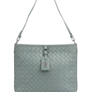 Τσάντα ώμου KX2522 – Γαλάζιο BAG TO BAG - sukki.gr