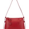Τσάντα χιαστί KX2511 – Κόκκινο BAG TO BAG - sukki.gr