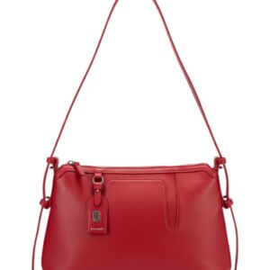 Τσάντα χιαστί KX2511 – Κόκκινο BAG TO BAG - sukki.gr