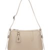 Τσάντα χιαστί KX2511 – Μπέζ BAG TO BAG - sukki.gr