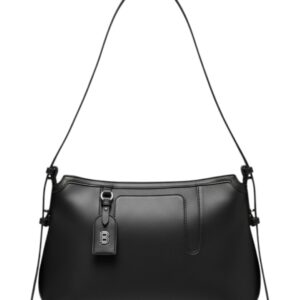 Τσάντα χιαστί KX2511 – Μαύρο BAG TO BAG - sukki.gr
