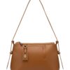 Τσάντα χιαστί KX2511 – Κάμελ BAG TO BAG - sukki.gr