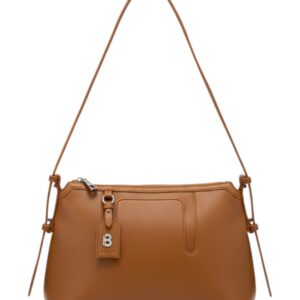 Τσάντα χιαστί KX2511 – Κάμελ BAG TO BAG - sukki.gr