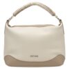 Τσάντα Χειρός A8011 – Μπέζ BAG TO BAG - sukki.gr