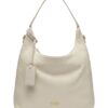 Τσάντα Ώμου 10660 – Μπέζ BAG TO BAG - sukki.gr