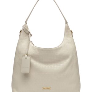Τσάντα Ώμου 10660 – Μπέζ BAG TO BAG - sukki.gr