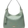 Τσάντα Ώμου 10660 – Πράσινο BAG TO BAG - sukki.gr