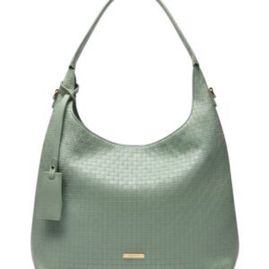 Τσάντα Ώμου 10660 – Πράσινο BAG TO BAG - sukki.gr
