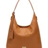 Τσάντα Ώμου 10660 – Κάμελ BAG TO BAG - sukki.gr