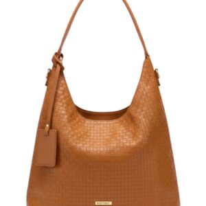 Τσάντα Ώμου 10660 – Κάμελ BAG TO BAG - sukki.gr