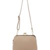 Τσάντα χιαστί WH2508 – Χακί BAG TO BAG - sukki.gr
