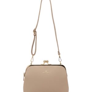Τσάντα χιαστί WH2508 – Χακί BAG TO BAG - sukki.gr