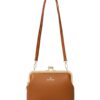 Τσάντα χιαστί WH2508 – Κάμελ BAG TO BAG - sukki.gr
