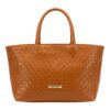 Τσάντα ώμου 10663# – Κάμελ BAG TO BAG - sukki.gr