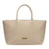 Τσάντα ώμου 10663# – Χακί BAG TO BAG - sukki.gr