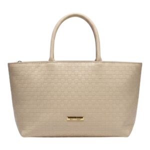 Τσάντα ώμου 10663# – Χακί BAG TO BAG - sukki.gr