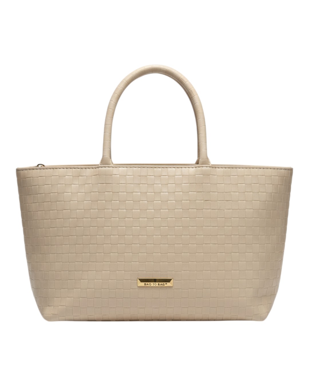 Τσάντα ώμου 10663# – Χακί BAG TO BAG - sukki.gr