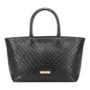 Τσάντα ώμου 10663# – Μαύρο BAG TO BAG - sukki.gr