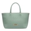 Τσάντα ώμου 10663# – Πράσινο BAG TO BAG - sukki.gr