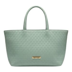 Τσάντα ώμου 10663# – Πράσινο BAG TO BAG - sukki.gr