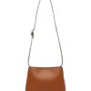 Τσάντα χιαστή WH2506 – Brown BAG TO BAG - sukki.gr