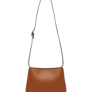 Τσάντα χιαστή WH2506 – Brown BAG TO BAG - sukki.gr
