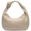 Τσάντα χειρός A8025 – Apricot BAG TO BAG - sukki.gr