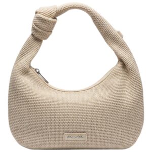 Τσάντα χειρός A8025 – Apricot BAG TO BAG - sukki.gr