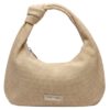 Τσάντα χειρός A8025 – Μπέζ BAG TO BAG - sukki.gr