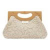 Τσάντα Χειρός A8017 – Χακί BAG TO BAG - sukki.gr