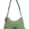 Τσάντα ώμου A8023 – Πράσινο BAG TO BAG - sukki.gr