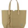 Τσάντα ώμου KX2506 – Χακί BAG TO BAG - sukki.gr