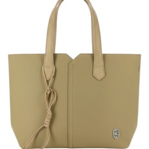 Τσάντα ώμου KX2506 – Χακί BAG TO BAG - sukki.gr