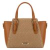 Τσάντα χειρός BTB0050 – Κάμελ BAG TO BAG - sukki.gr