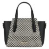 Τσάντα χειρός BTB0050 – Μαύρο BAG TO BAG - sukki.gr