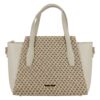 Τσάντα χειρός BTB0050 – Μπέζ BAG TO BAG - sukki.gr