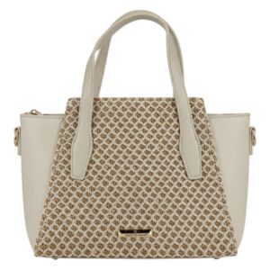 Τσάντα χειρός BTB0050 – Μπέζ BAG TO BAG - sukki.gr