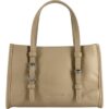 Τσάντα χειρός KX2515 – Χακί BAG TO BAG - sukki.gr