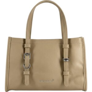 Τσάντα χειρός KX2515 – Χακί BAG TO BAG - sukki.gr