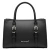 Τσάντα χειρός KX2515 – Μαύρο BAG TO BAG - sukki.gr