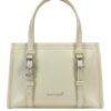Τσάντα χειρός KX2515 – Ασπρο BAG TO BAG - sukki.gr