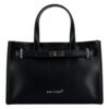 Τσάντα χειρός KX2516 – Μαύρο BAG TO BAG - sukki.gr