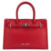Τσάντα χειρός KX2516 – Κόκκινο BAG TO BAG - sukki.gr