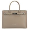 Τσάντα χειρός KX2516 – Χακί BAG TO BAG - sukki.gr