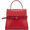 Τσάντα χειρός KX2512 – Κόκκινο BAG TO BAG - sukki.gr