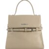 Τσάντα χειρός KX2512 – Μπέζ BAG TO BAG - sukki.gr