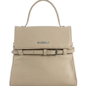 Τσάντα χειρός KX2512 – Μπέζ BAG TO BAG - sukki.gr