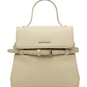 Τσάντα χειρός KX2512 – Apricot BAG TO BAG - sukki.gr