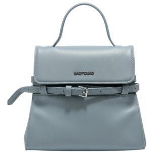 Τσάντα χειρός KX2512 – Γαλάζιο BAG TO BAG - sukki.gr