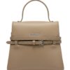 Τσάντα χειρός KX2512 – Χακί BAG TO BAG - sukki.gr